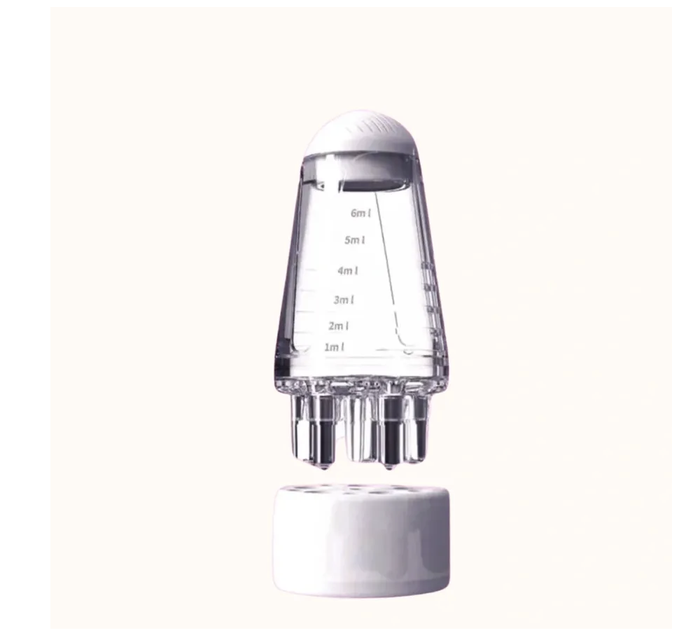 Hair Oil Applicator